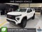 2023 GMC Canyon 4WD AT4X