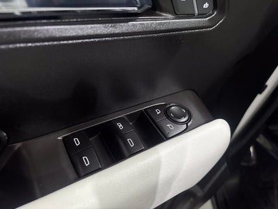 2023 GMC Canyon 4WD AT4X