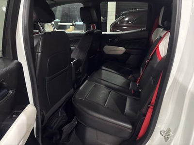 2023 GMC Canyon 4WD AT4X