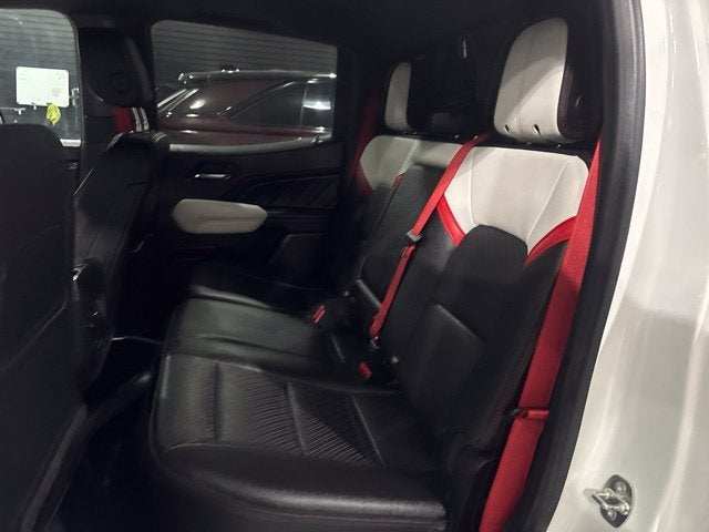 2023 GMC Canyon 4WD AT4X