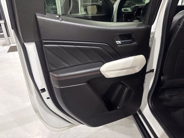 2023 GMC Canyon 4WD AT4X