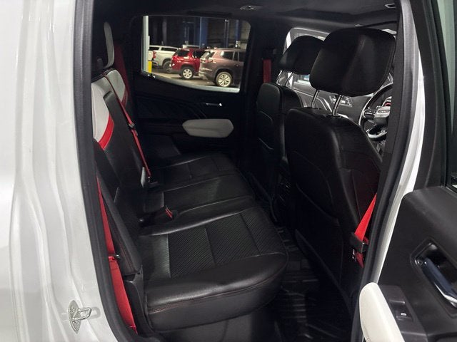 2023 GMC Canyon 4WD AT4X
