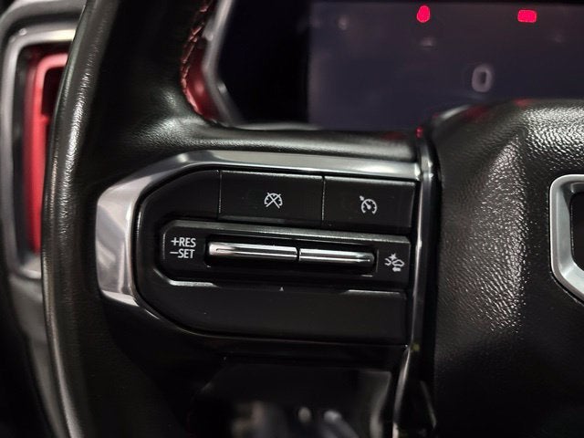 2023 GMC Canyon 4WD AT4X