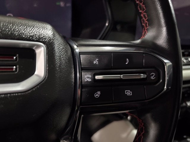 2023 GMC Canyon 4WD AT4X