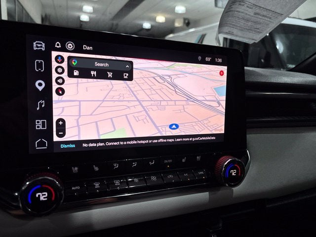 2023 GMC Canyon 4WD AT4X