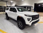 2023 GMC Canyon 4WD AT4X