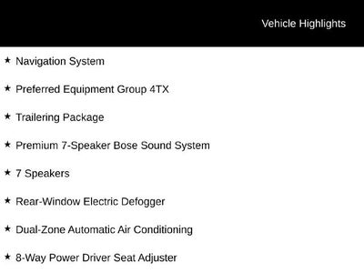 2023 GMC Canyon 4WD AT4X