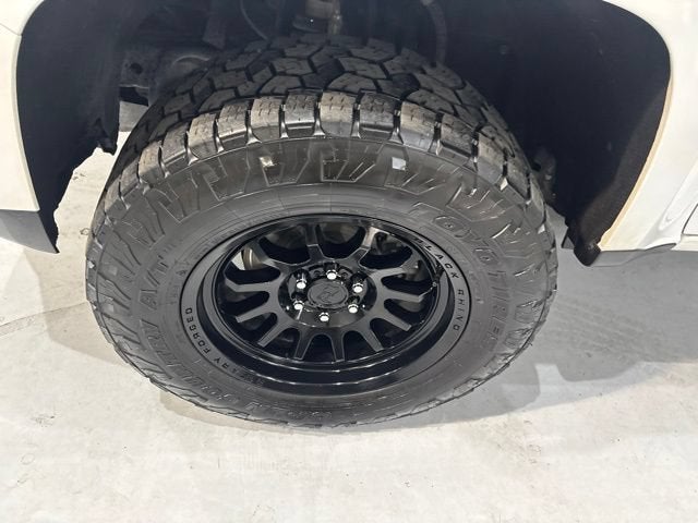2021 GMC Canyon 4WD AT4 w/Leather