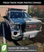 2020 GMC Sierra 1500 Base