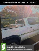 2020 GMC Sierra 1500 Base