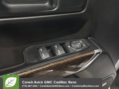 2019 GMC Sierra 1500 Elevation