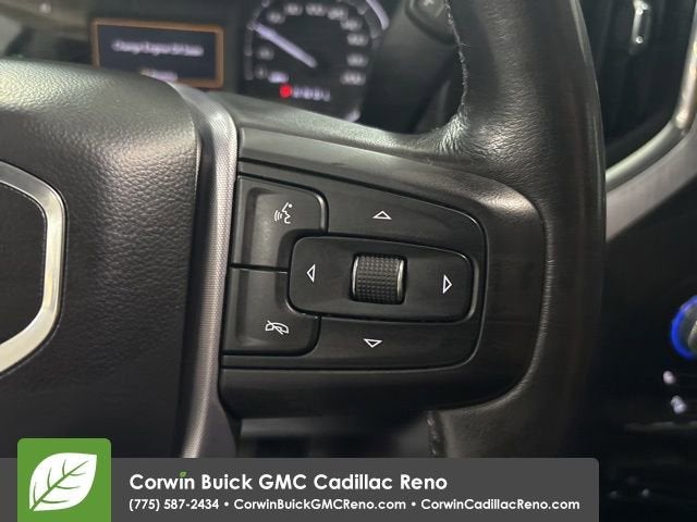 2019 GMC Sierra 1500 Elevation