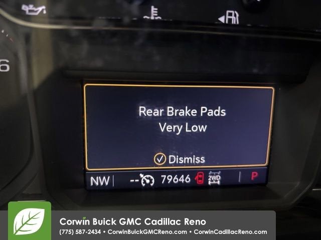 2019 GMC Sierra 1500 Elevation