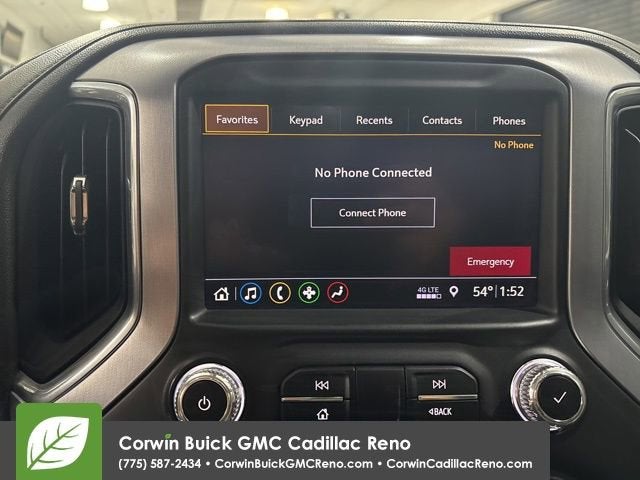 2019 GMC Sierra 1500 Elevation