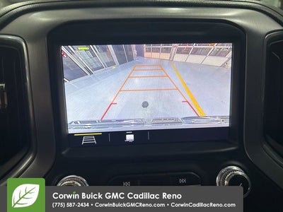 2019 GMC Sierra 1500 Elevation