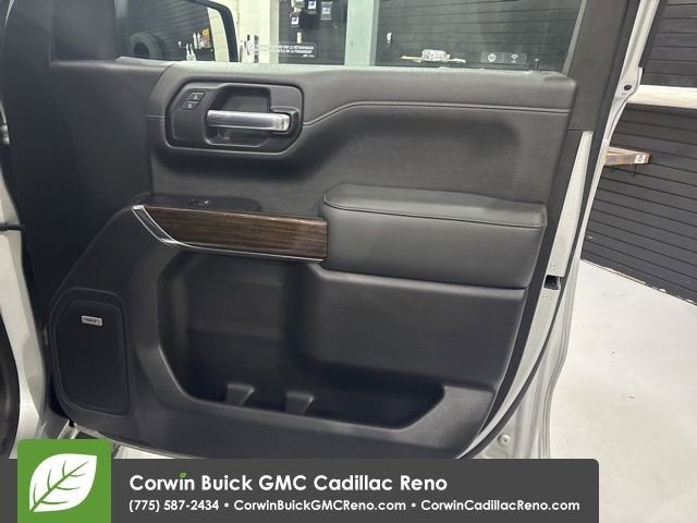 2019 GMC Sierra 1500 Elevation