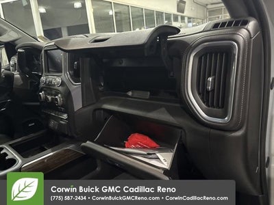 2019 GMC Sierra 1500 Elevation