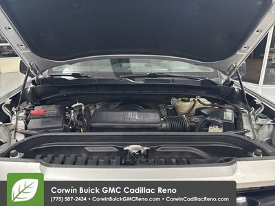 2019 GMC Sierra 1500 Elevation