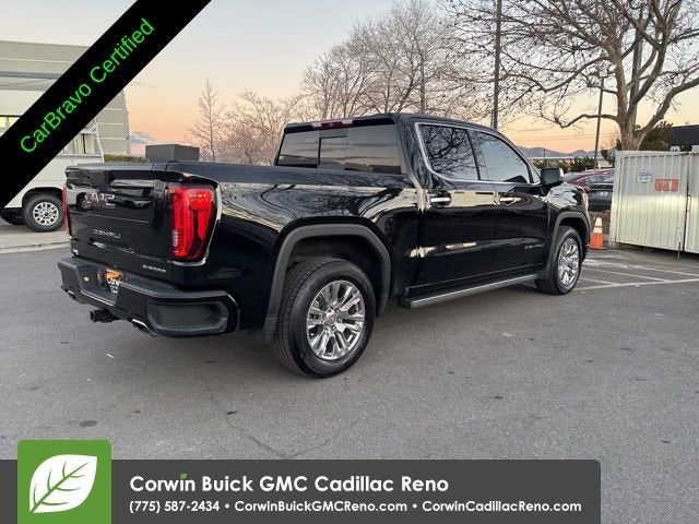 2019 GMC Sierra 1500 Denali