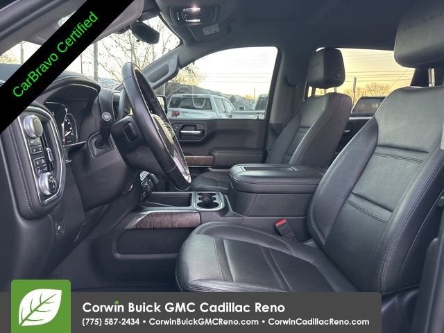 2019 GMC Sierra 1500 Denali