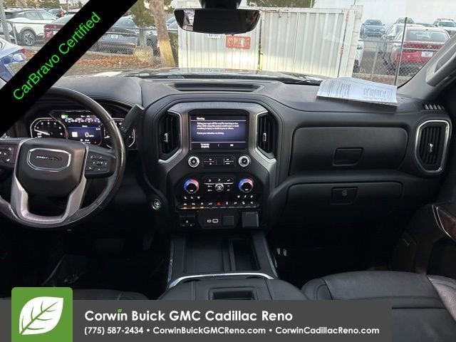2019 GMC Sierra 1500 Denali