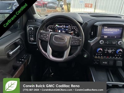 2019 GMC Sierra 1500 Denali