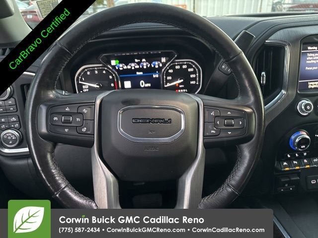 2019 GMC Sierra 1500 Denali