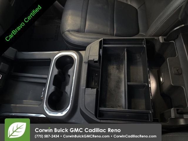 2019 GMC Sierra 1500 Denali