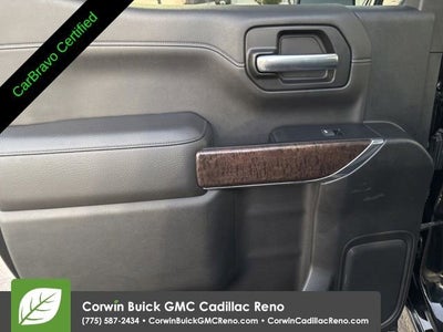 2019 GMC Sierra 1500 Denali