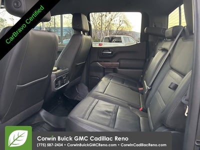 2019 GMC Sierra 1500 Denali