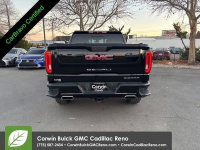2019 GMC Sierra 1500 Denali