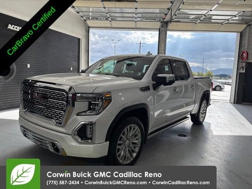 2019 GMC Sierra 1500 Denali