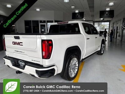 2019 GMC Sierra 1500 Denali