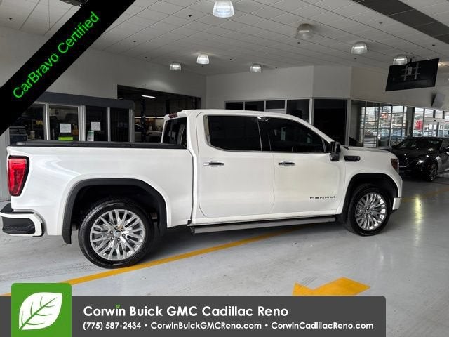 2019 GMC Sierra 1500 Denali