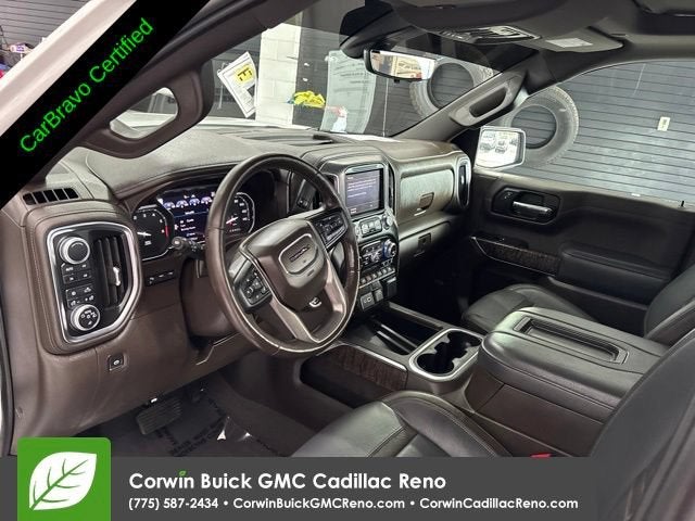 2019 GMC Sierra 1500 Denali