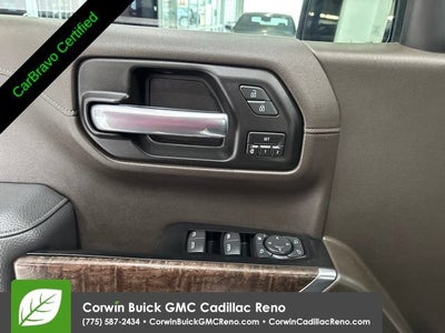 2019 GMC Sierra 1500 Denali
