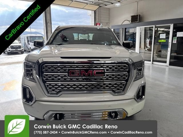 2019 GMC Sierra 1500 Denali