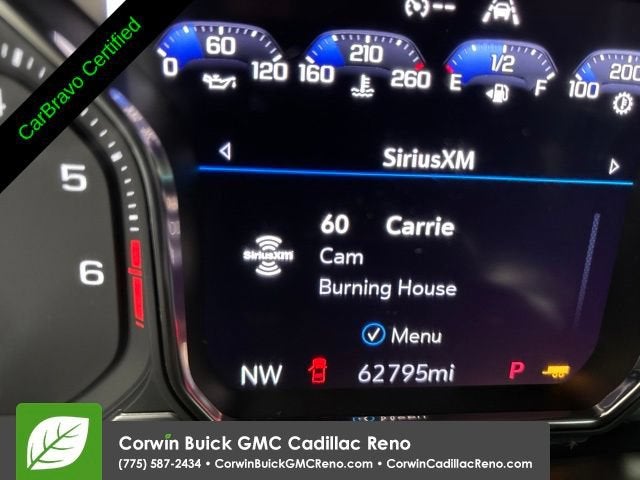 2019 GMC Sierra 1500 Denali