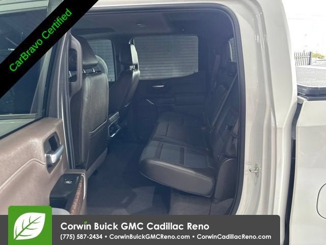 2019 GMC Sierra 1500 Denali