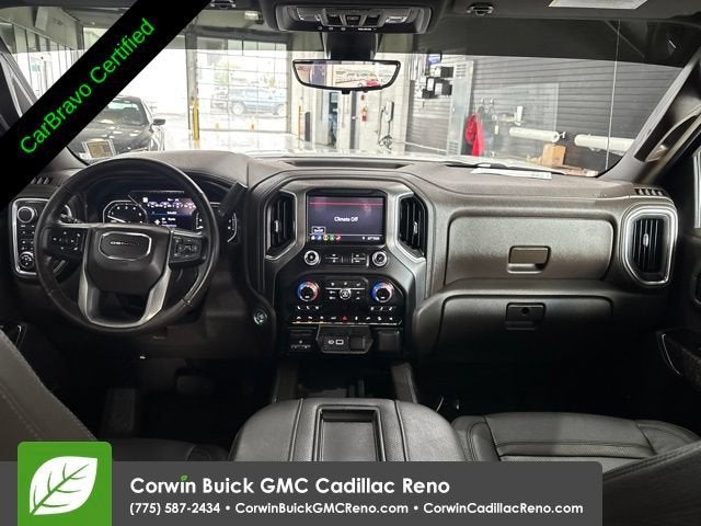 2019 GMC Sierra 1500 Denali