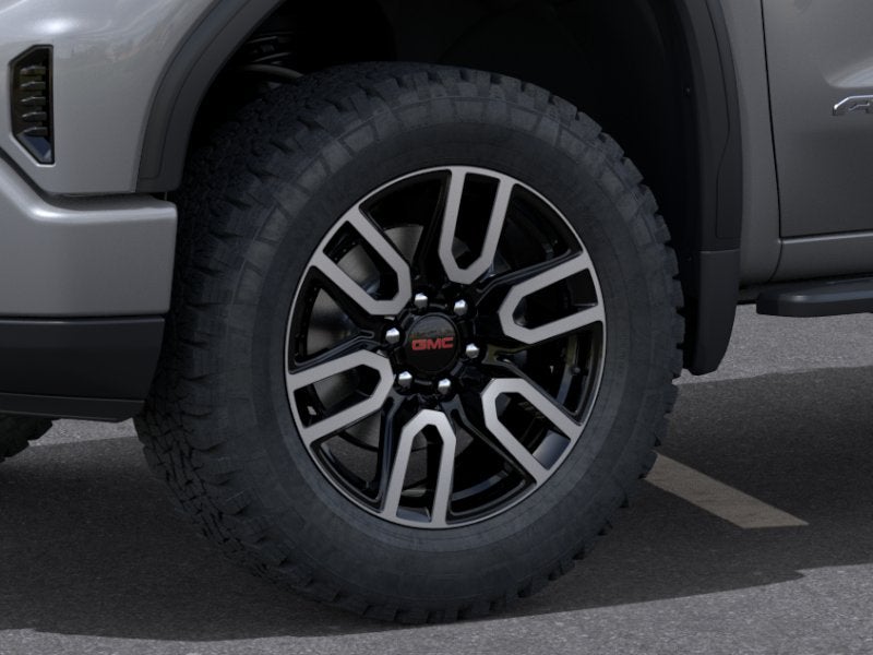 2026 GMC Sierra 1500 AT4 - Photo 9