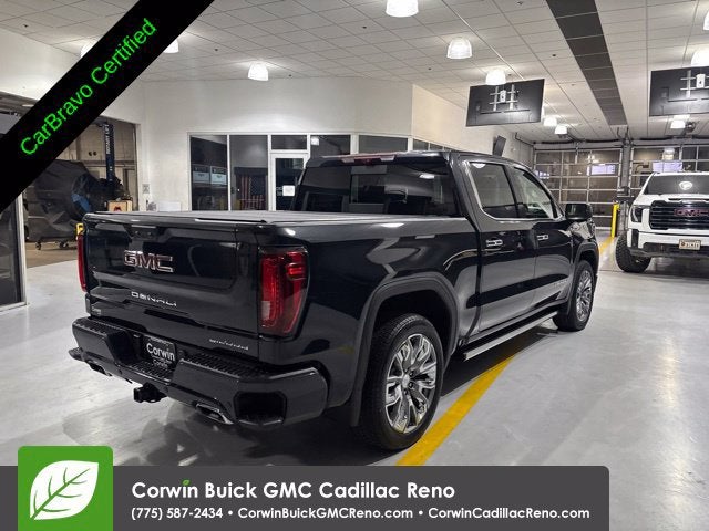 2026 GMC Sierra 1500 Denali - Photo 10