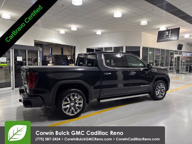 2026 GMC Sierra 1500 Denali - Photo 11