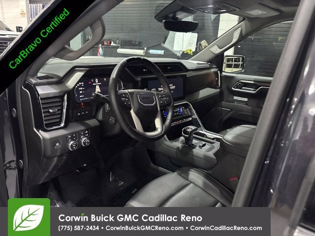 2026 GMC Sierra 1500 Denali - Photo 12