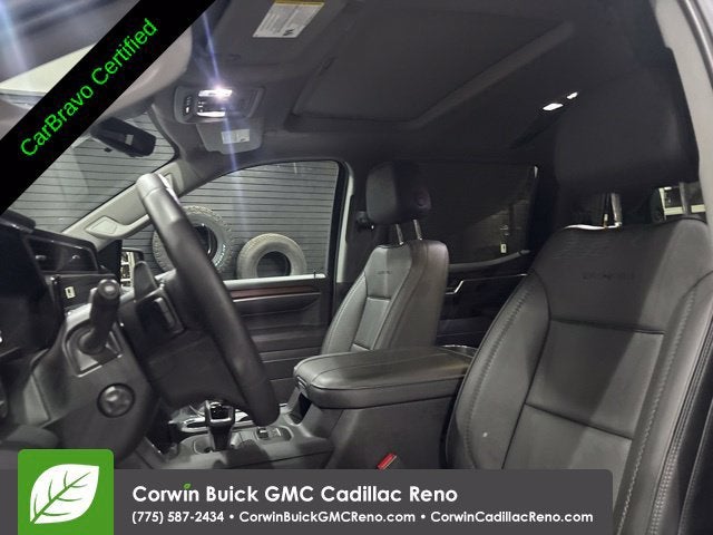 2026 GMC Sierra 1500 Denali - Photo 13