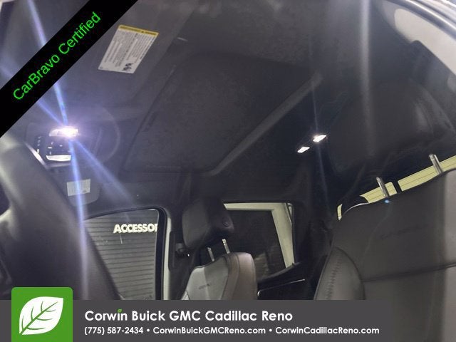 2026 GMC Sierra 1500 Denali - Photo 14