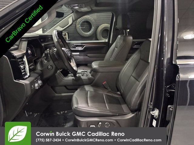 2026 GMC Sierra 1500 Denali - Photo 15