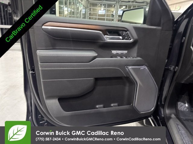 2026 GMC Sierra 1500 Denali - Photo 16