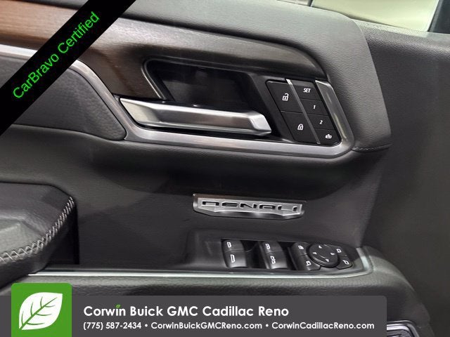2026 GMC Sierra 1500 Denali - Photo 17