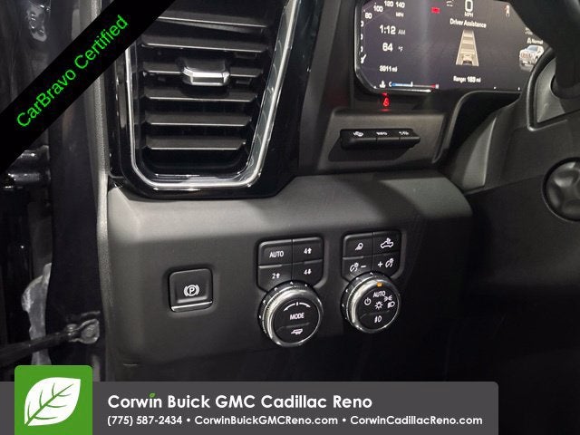 2026 GMC Sierra 1500 Denali - Photo 18